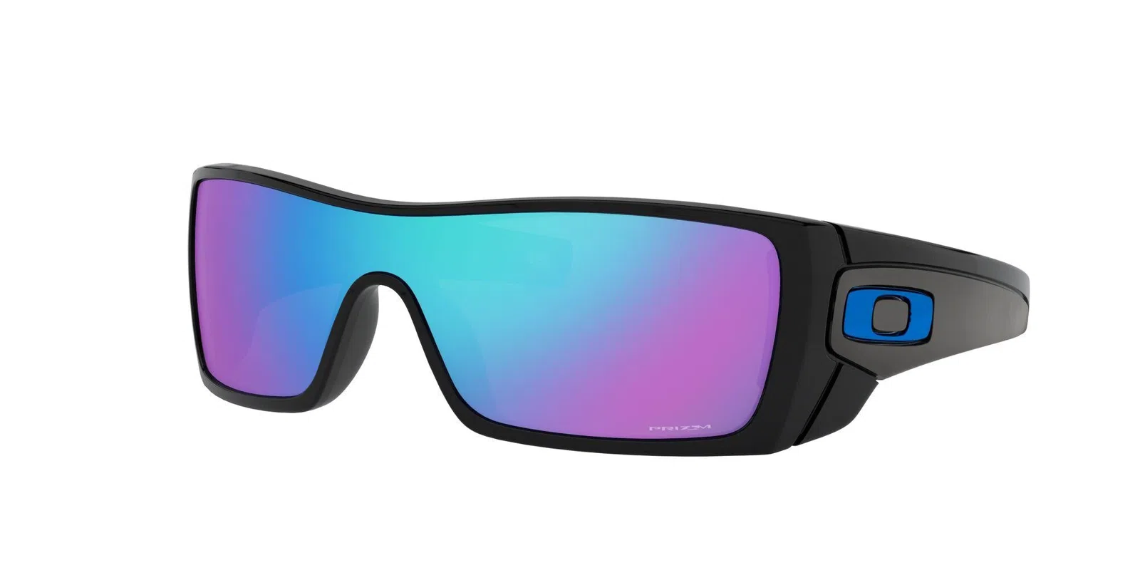 Oakley Batwolf 9101 Sunglasses - view 74